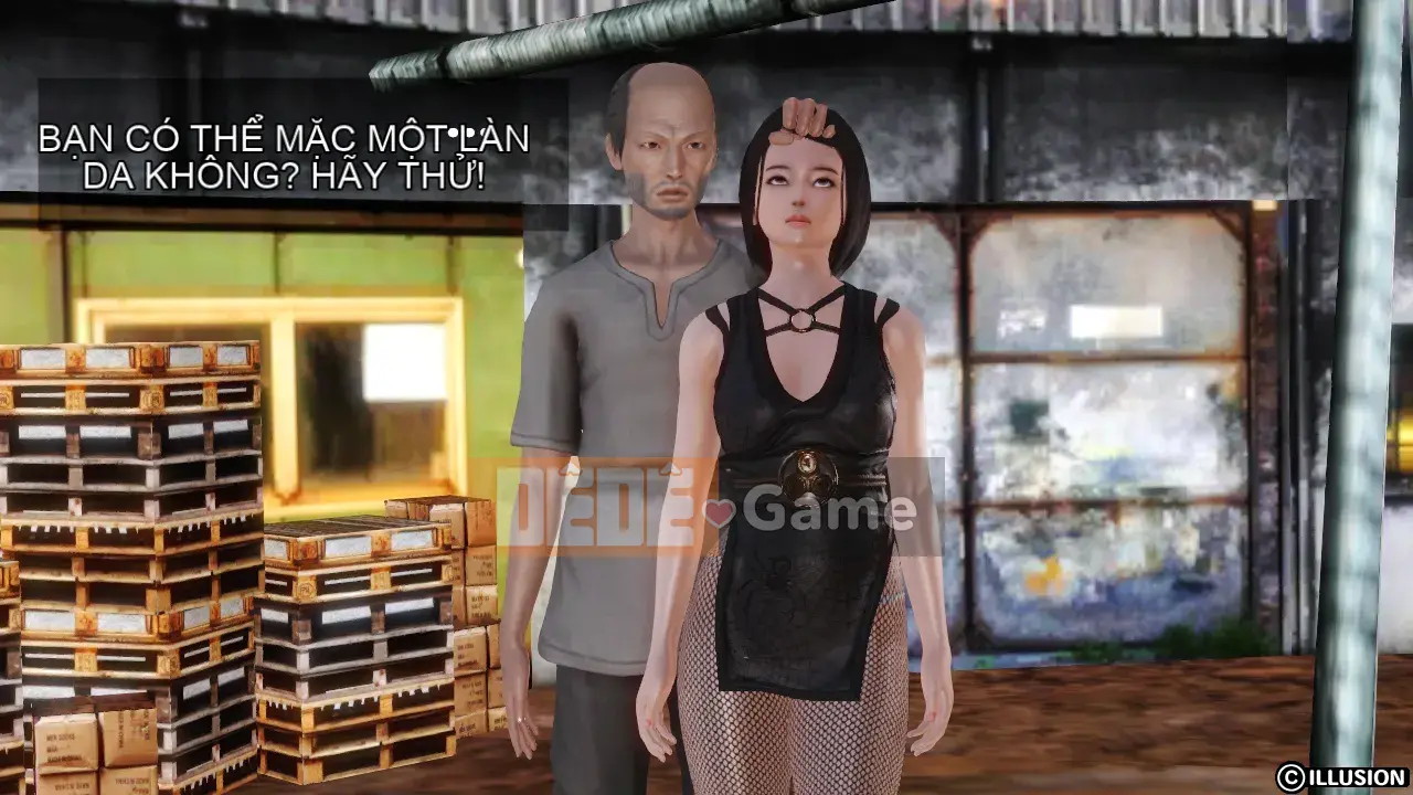 [Cây rừng] HERO 4