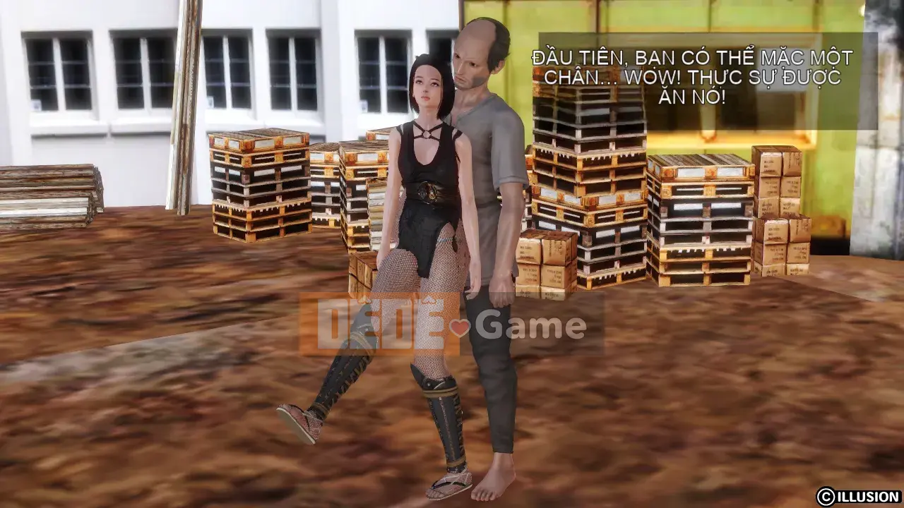 [Cây rừng] HERO 4