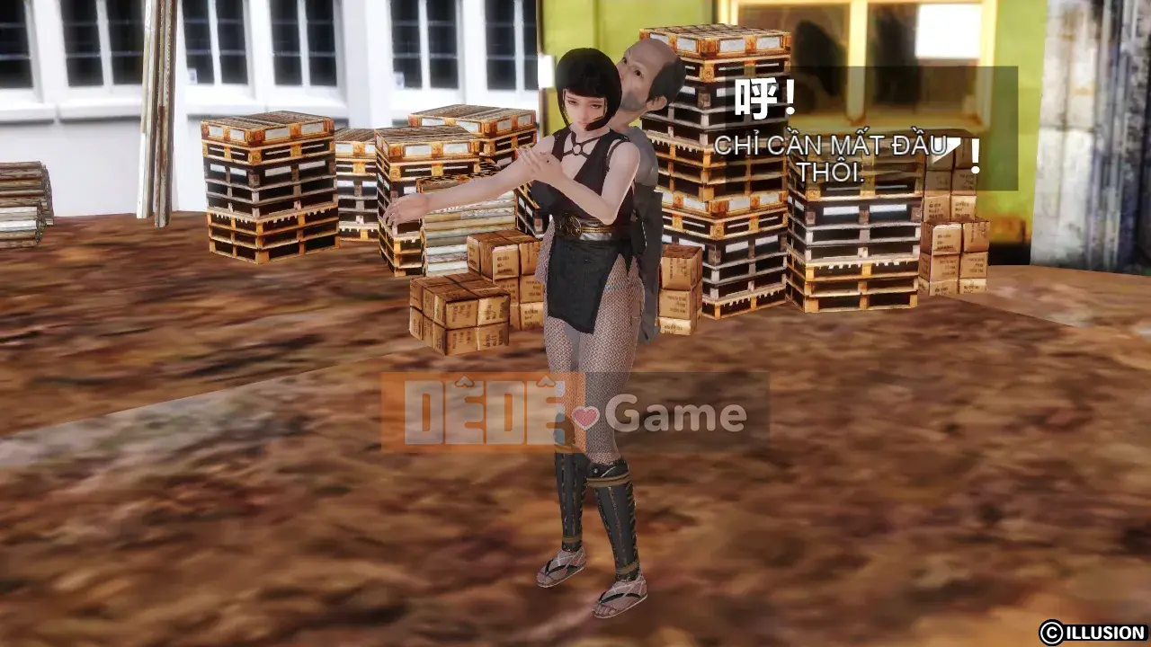 [Cây rừng] HERO 4