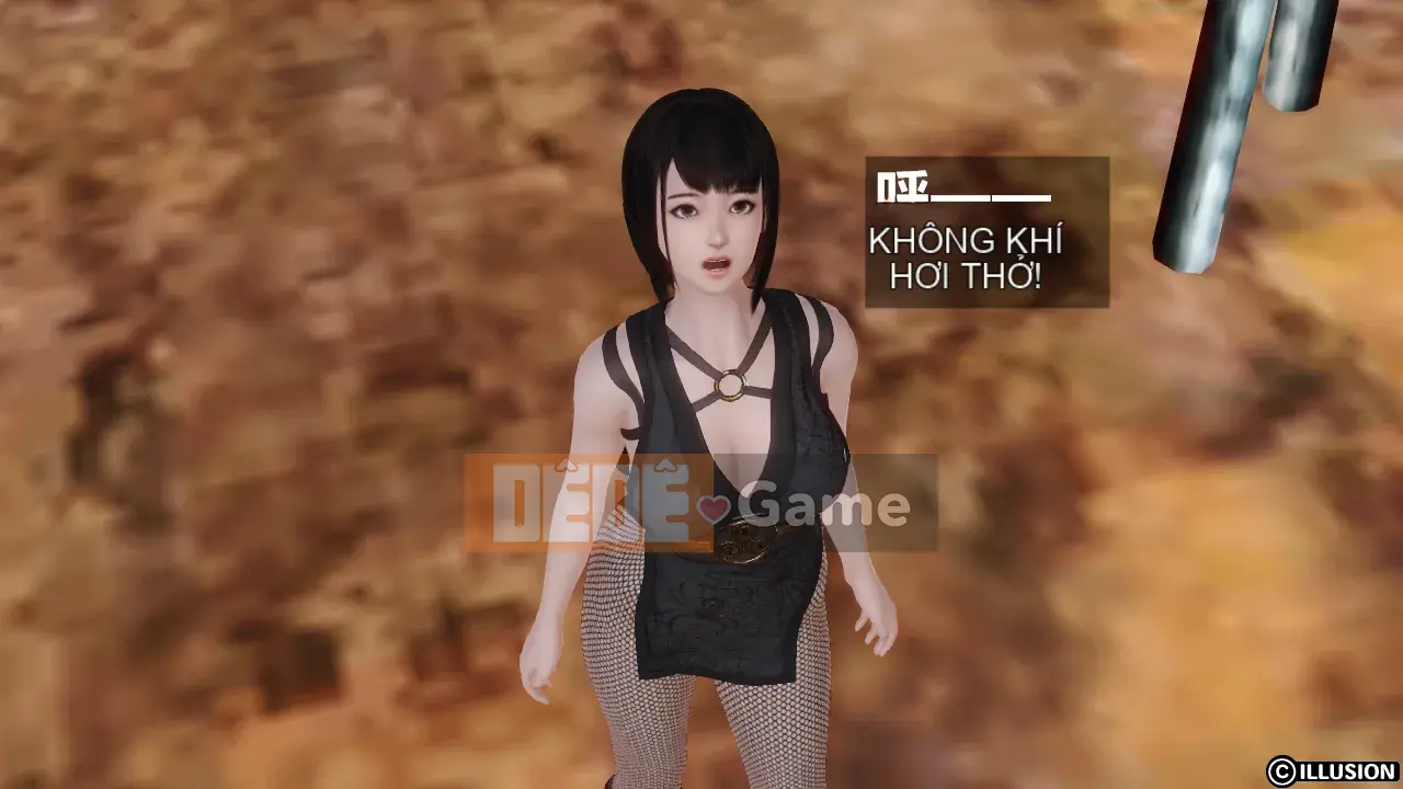 [Cây rừng] HERO 4