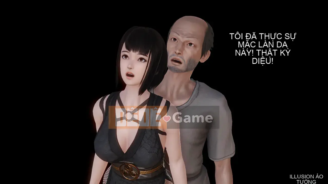 [Cây rừng] HERO 4