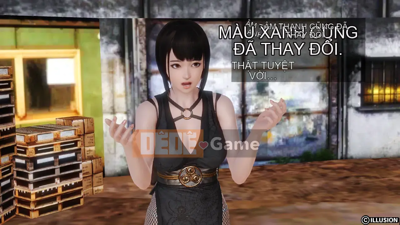 [Cây rừng] HERO 4