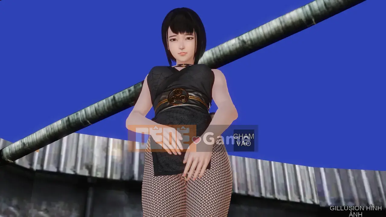 [Cây rừng] HERO 4