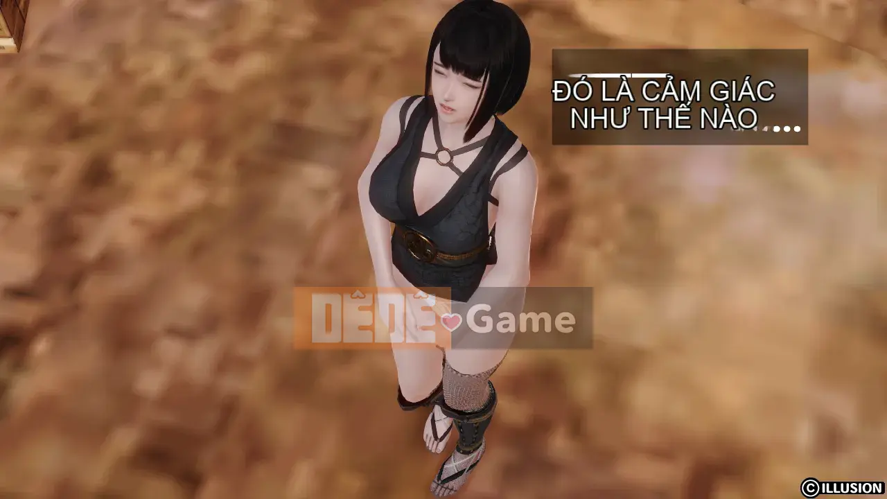 [Cây rừng] HERO 4