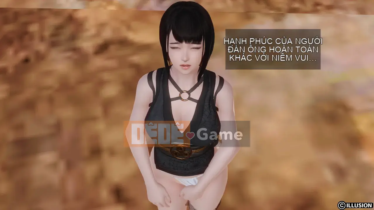 [Cây rừng] HERO 4