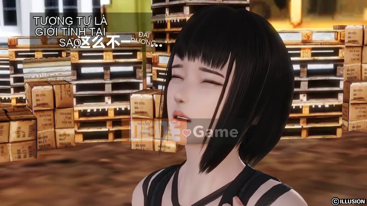 [Cây rừng] HERO 4