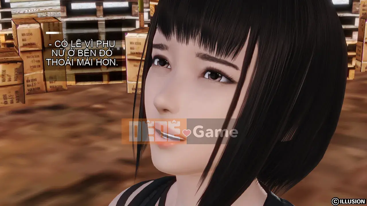 [Cây rừng] HERO 4