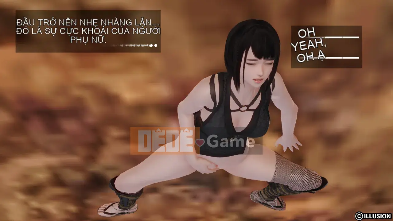 [Cây rừng] HERO 4