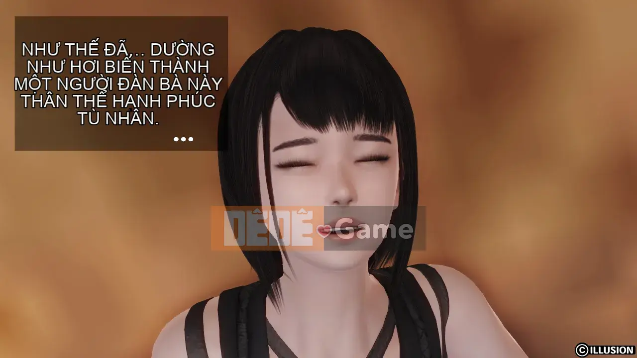 [Cây rừng] HERO 4