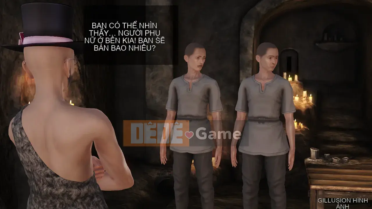 [Cây rừng] HERO 4