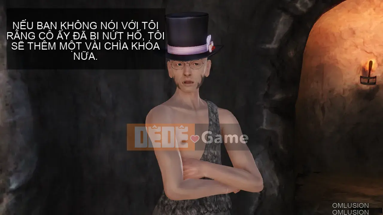 [Cây rừng] HERO 4