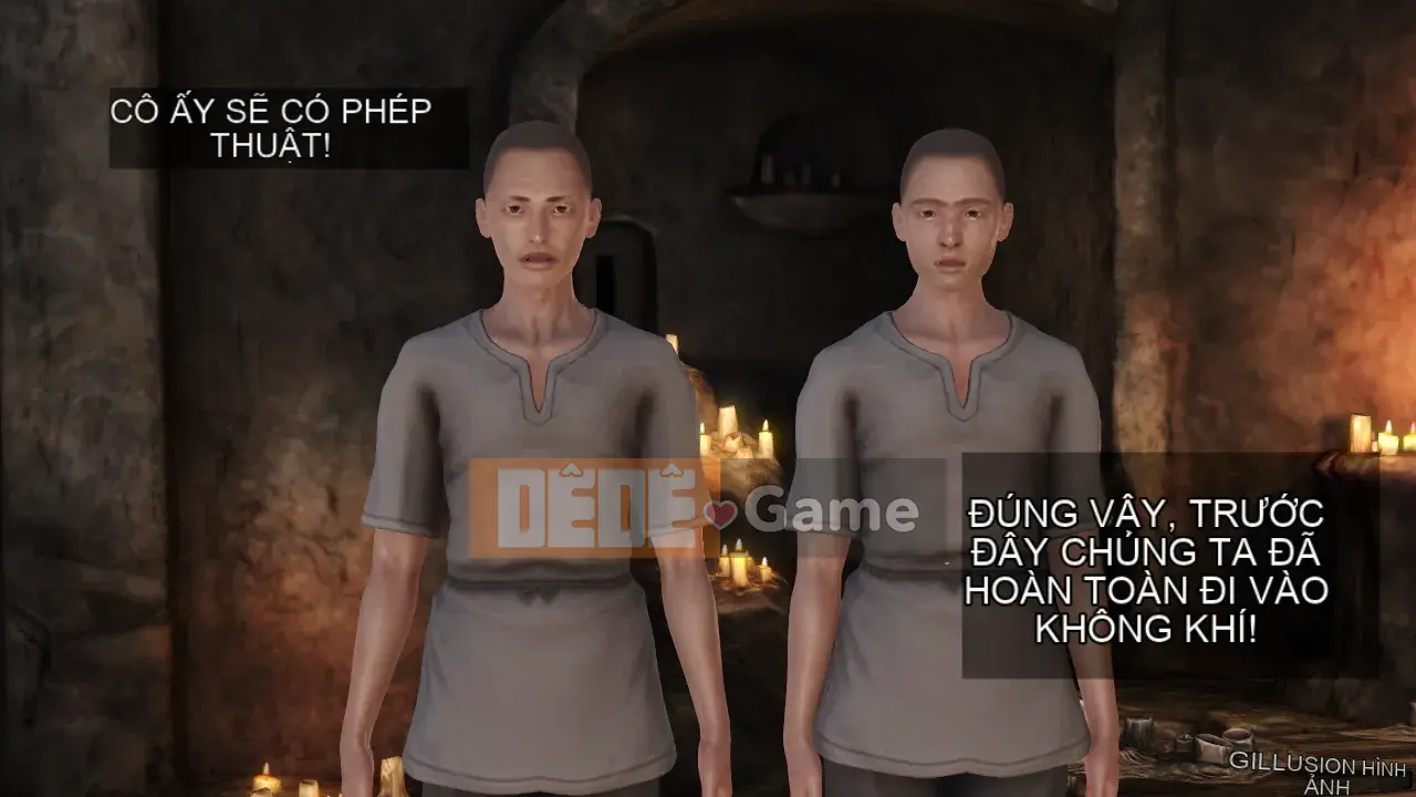 [Cây rừng] HERO 4