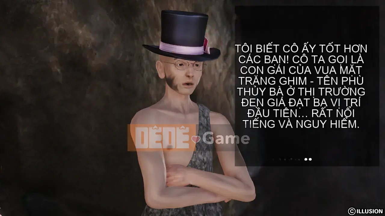 [Cây rừng] HERO 4