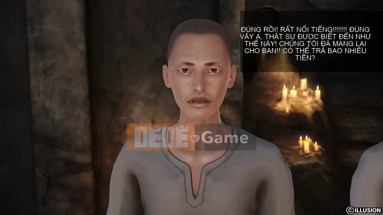 [Cây rừng] HERO 4