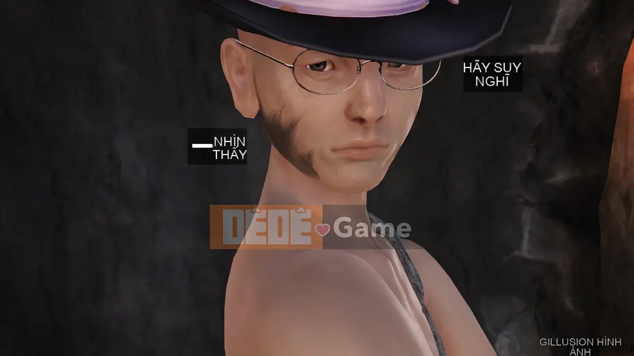 [Cây rừng] HERO 4