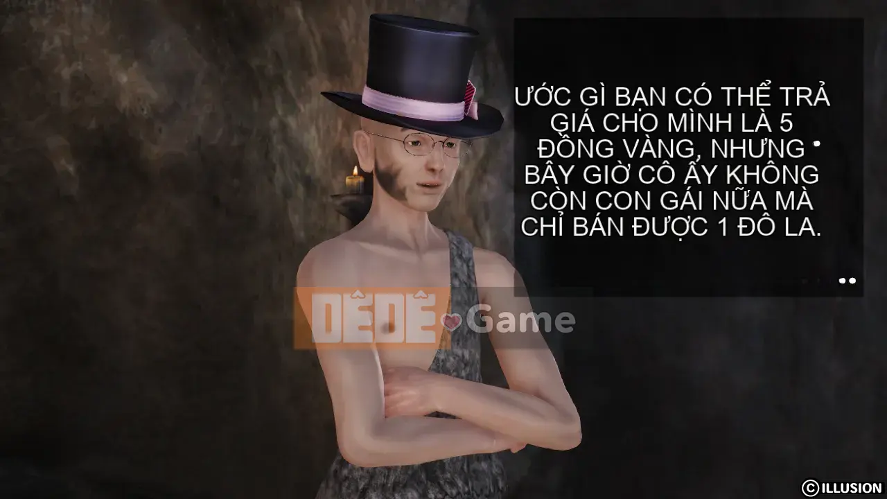 [Cây rừng] HERO 4