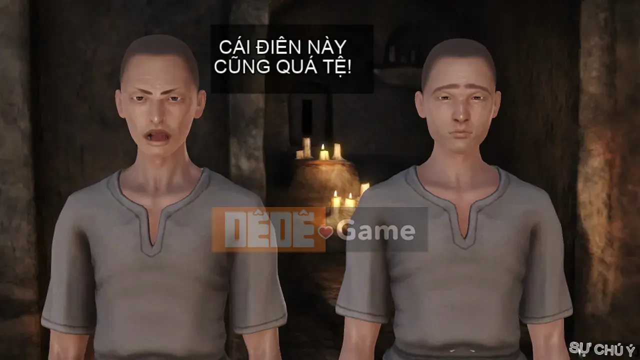 [Cây rừng] HERO 4