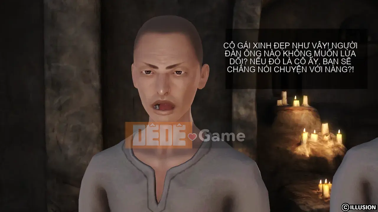 [Cây rừng] HERO 4