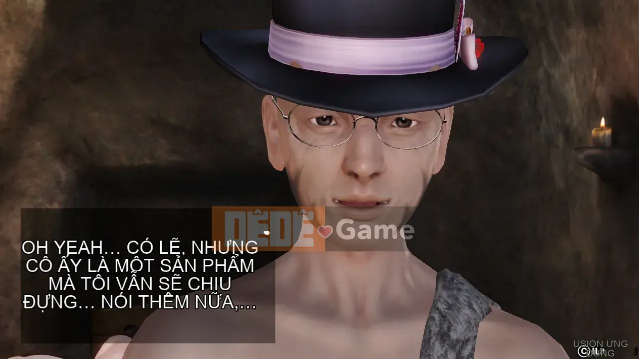 [Cây rừng] HERO 4