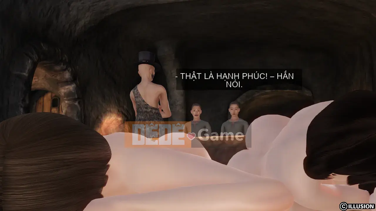 [Cây rừng] HERO 4