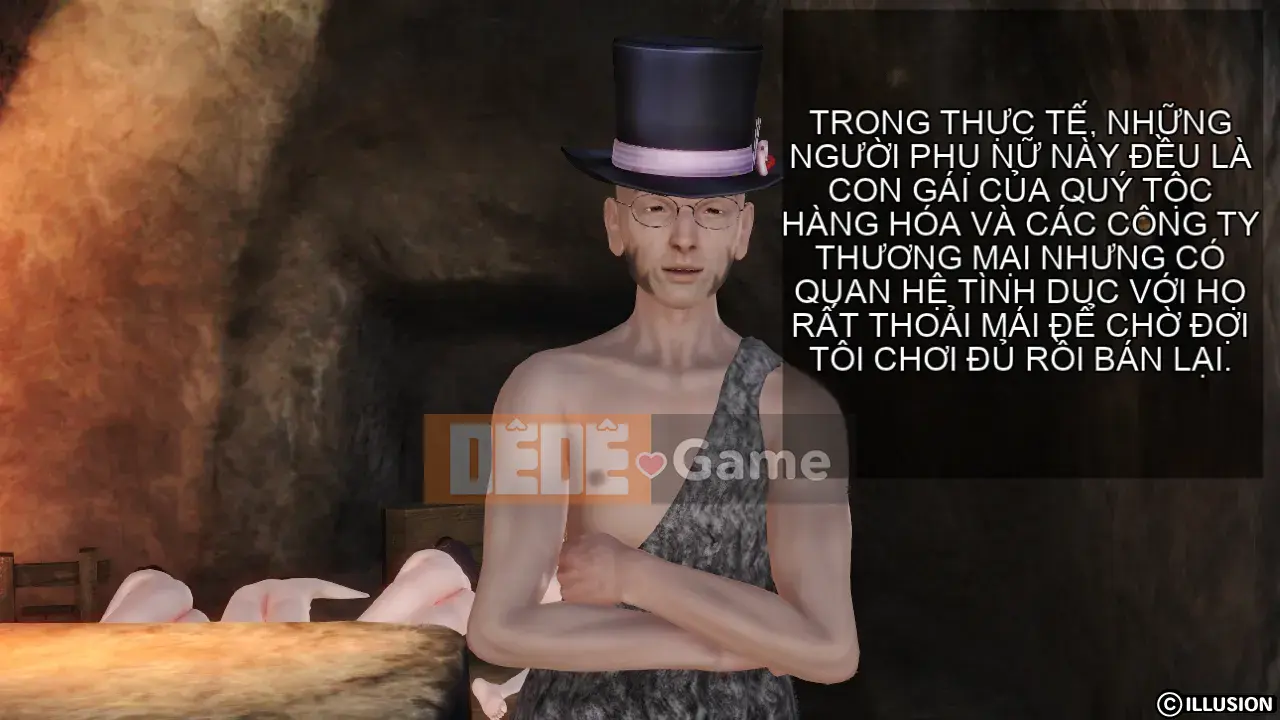 [Cây rừng] HERO 4