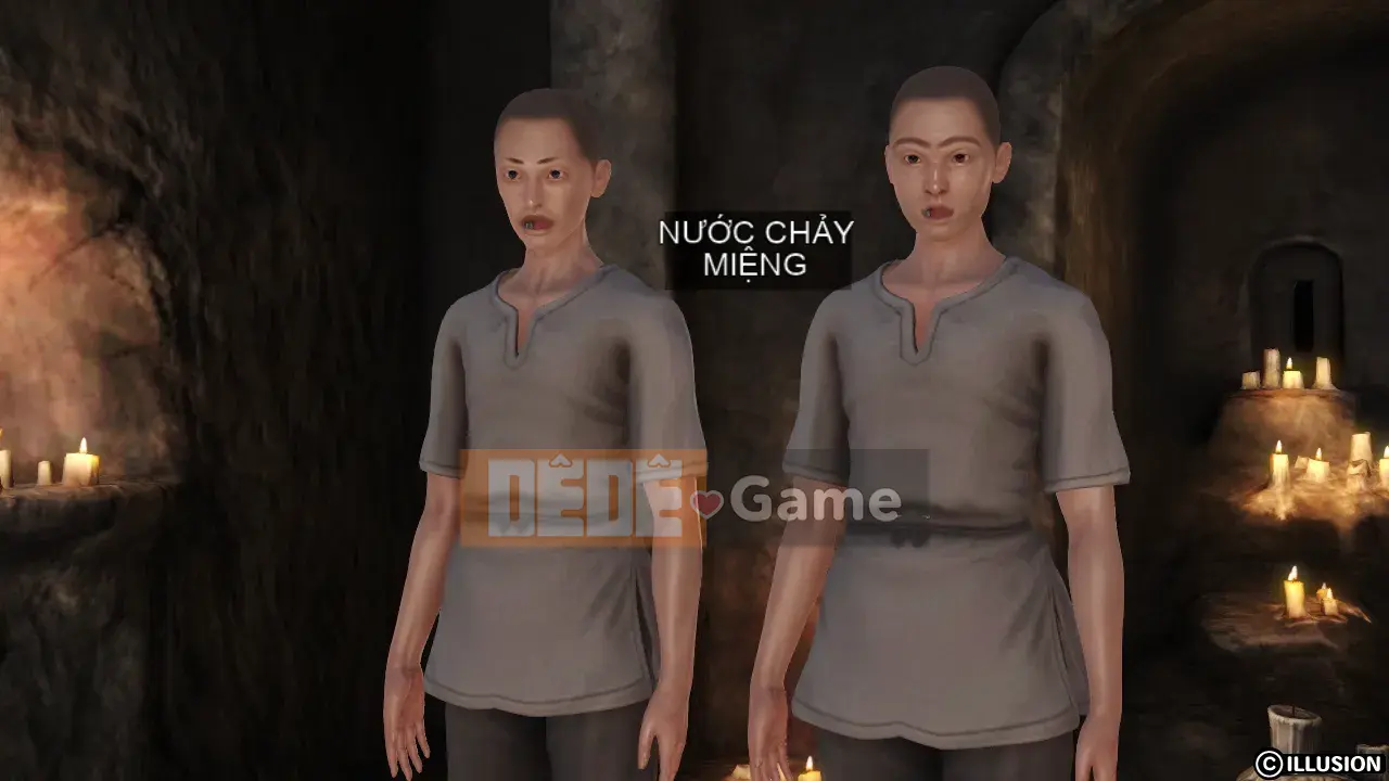 [Cây rừng] HERO 4