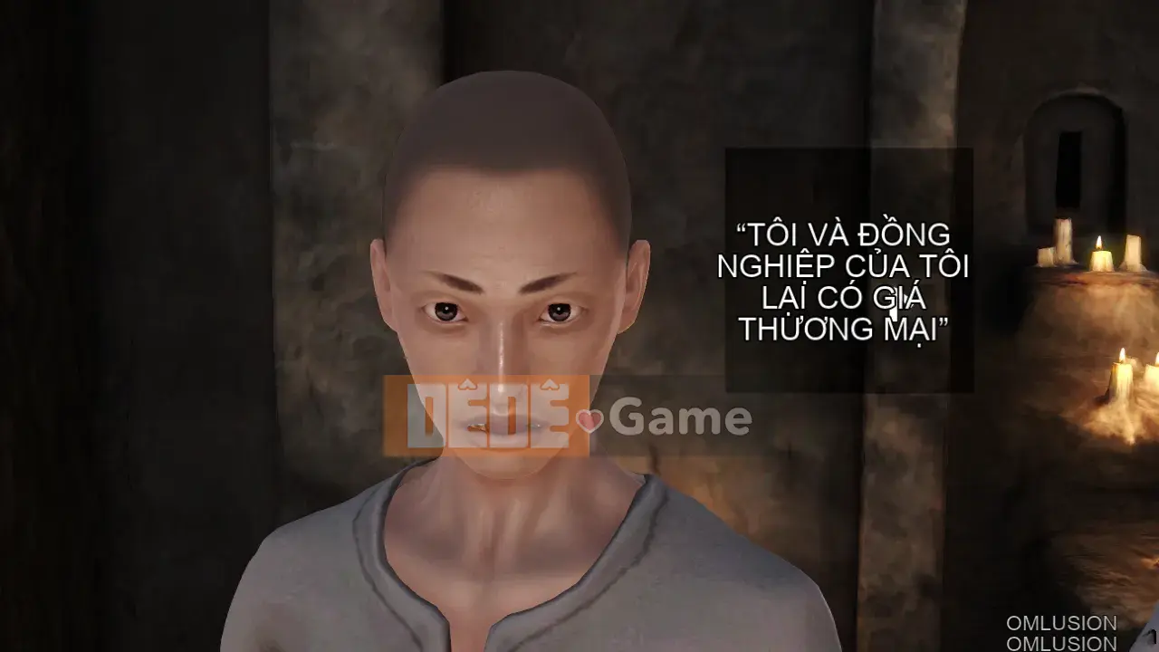 [Cây rừng] HERO 4