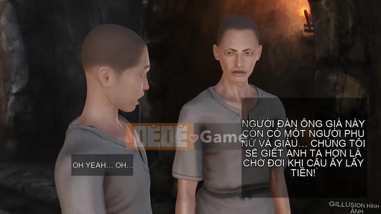 [Cây rừng] HERO 4