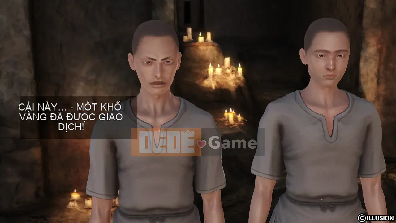 [Cây rừng] HERO 4