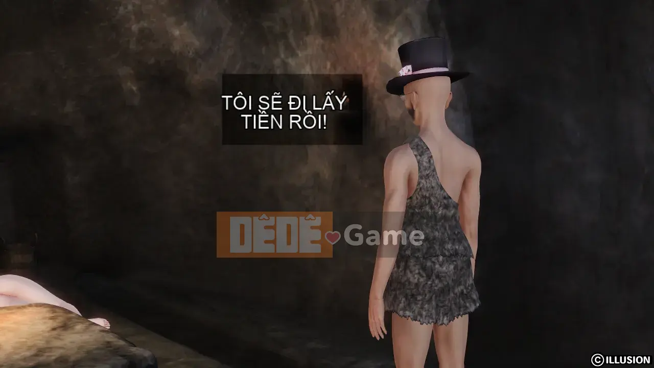 [Cây rừng] HERO 4