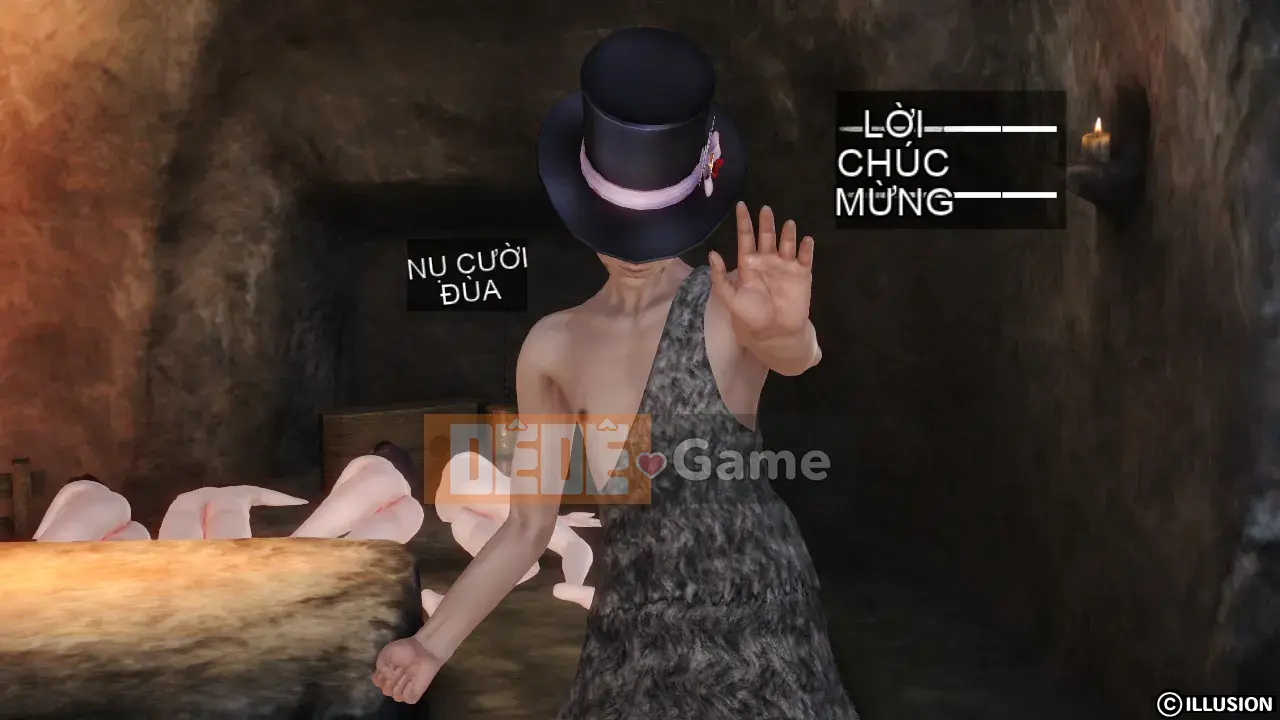 [Cây rừng] HERO 4