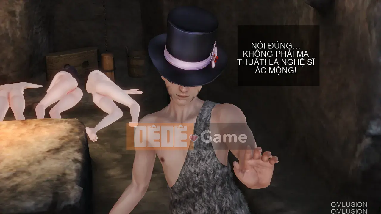 [Cây rừng] HERO 4