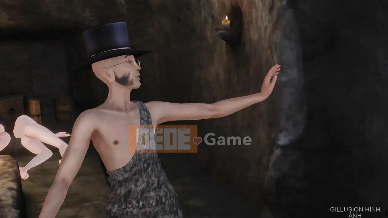 [Cây rừng] HERO 4