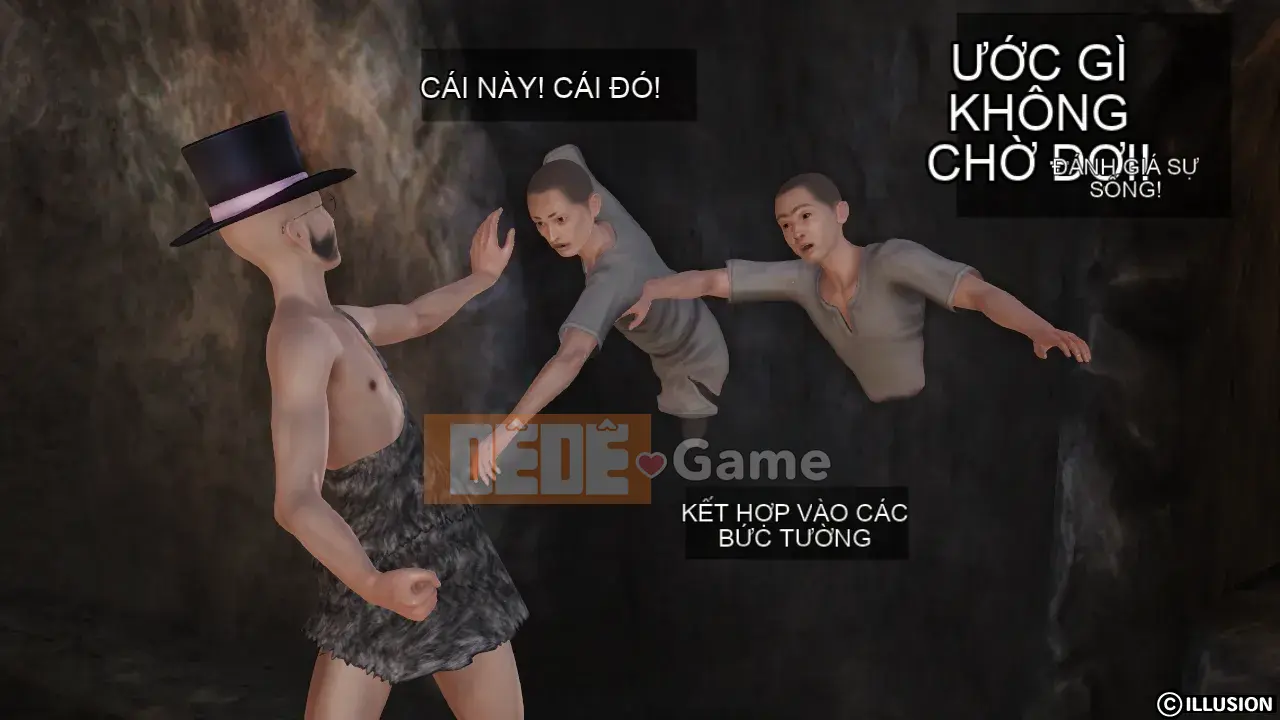 [Cây rừng] HERO 4