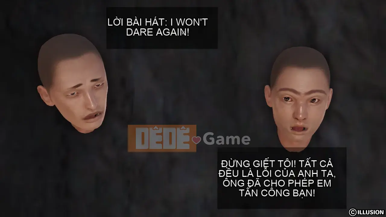 [Cây rừng] HERO 4