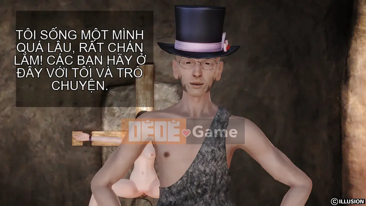 [Cây rừng] HERO 4