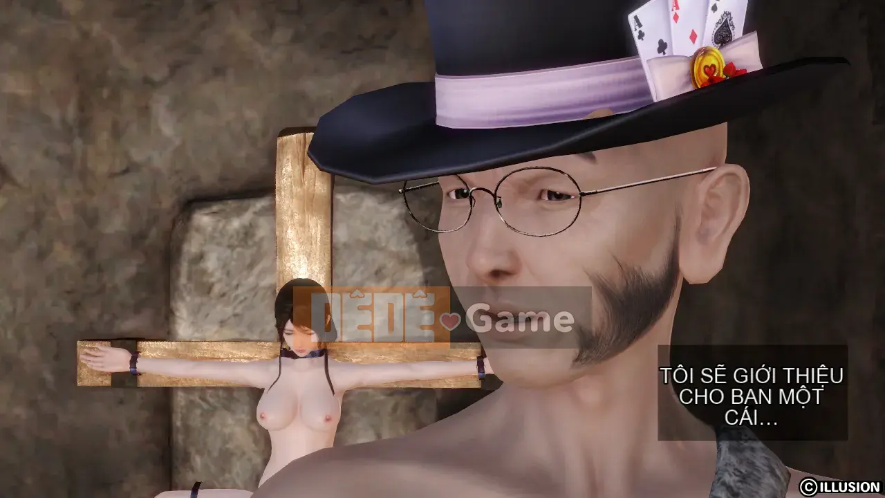 [Cây rừng] HERO 4