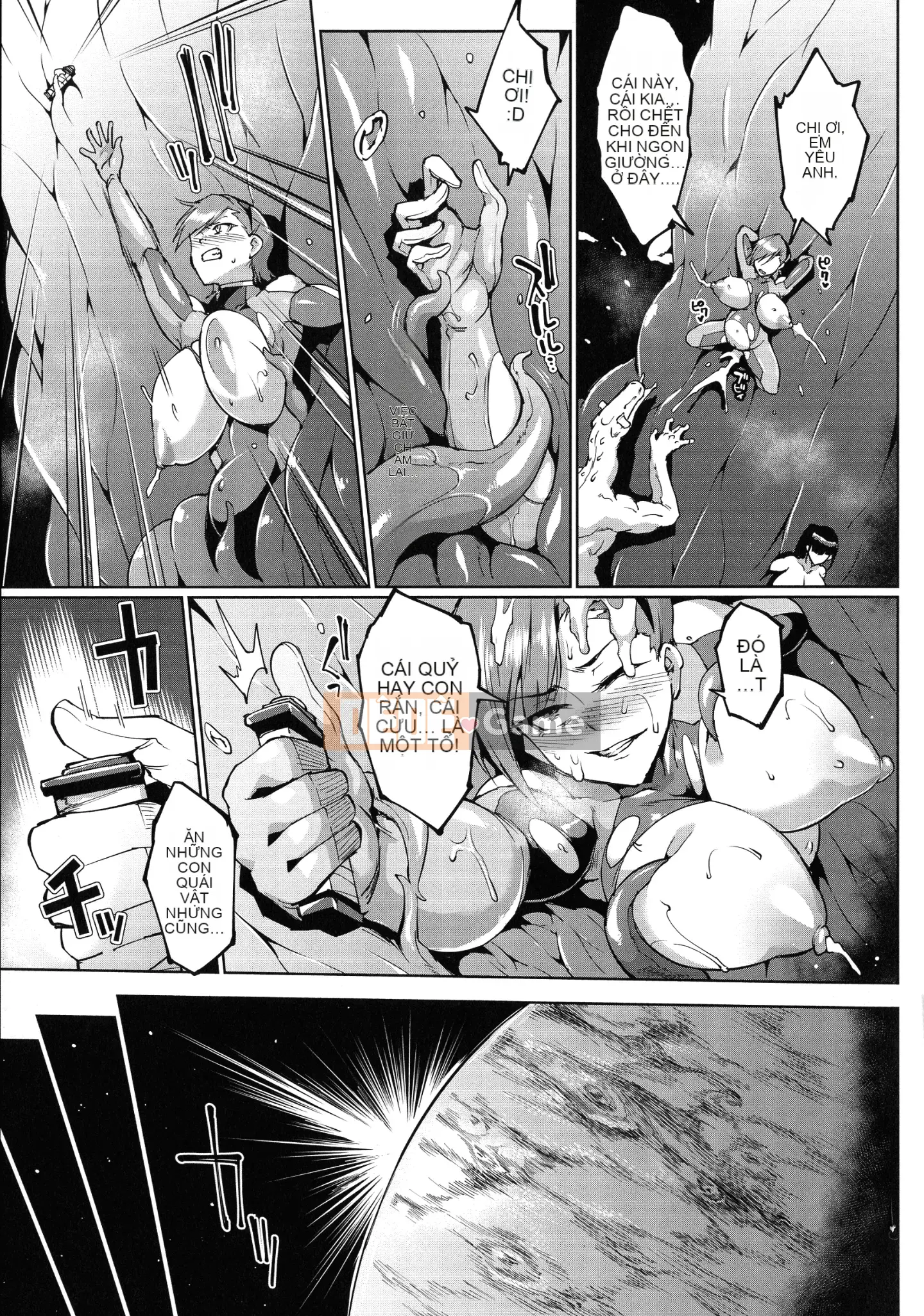 [Tuyển Tập] Truyện Tranh Unreal Tuyển Tập Ningen Bokujou Hay Nhất