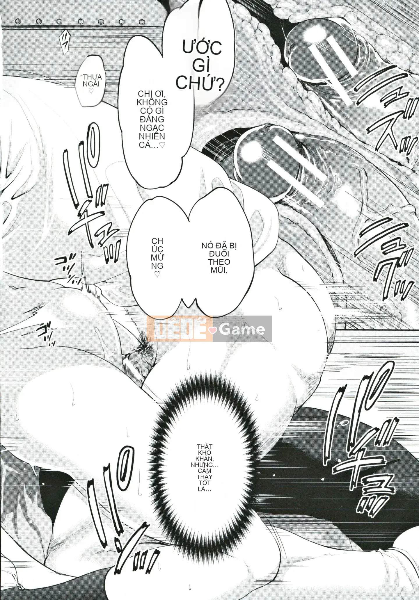 [Ayumu Miyahara] Cô gái tôi thích đang ở cùng một người đàn ông khác