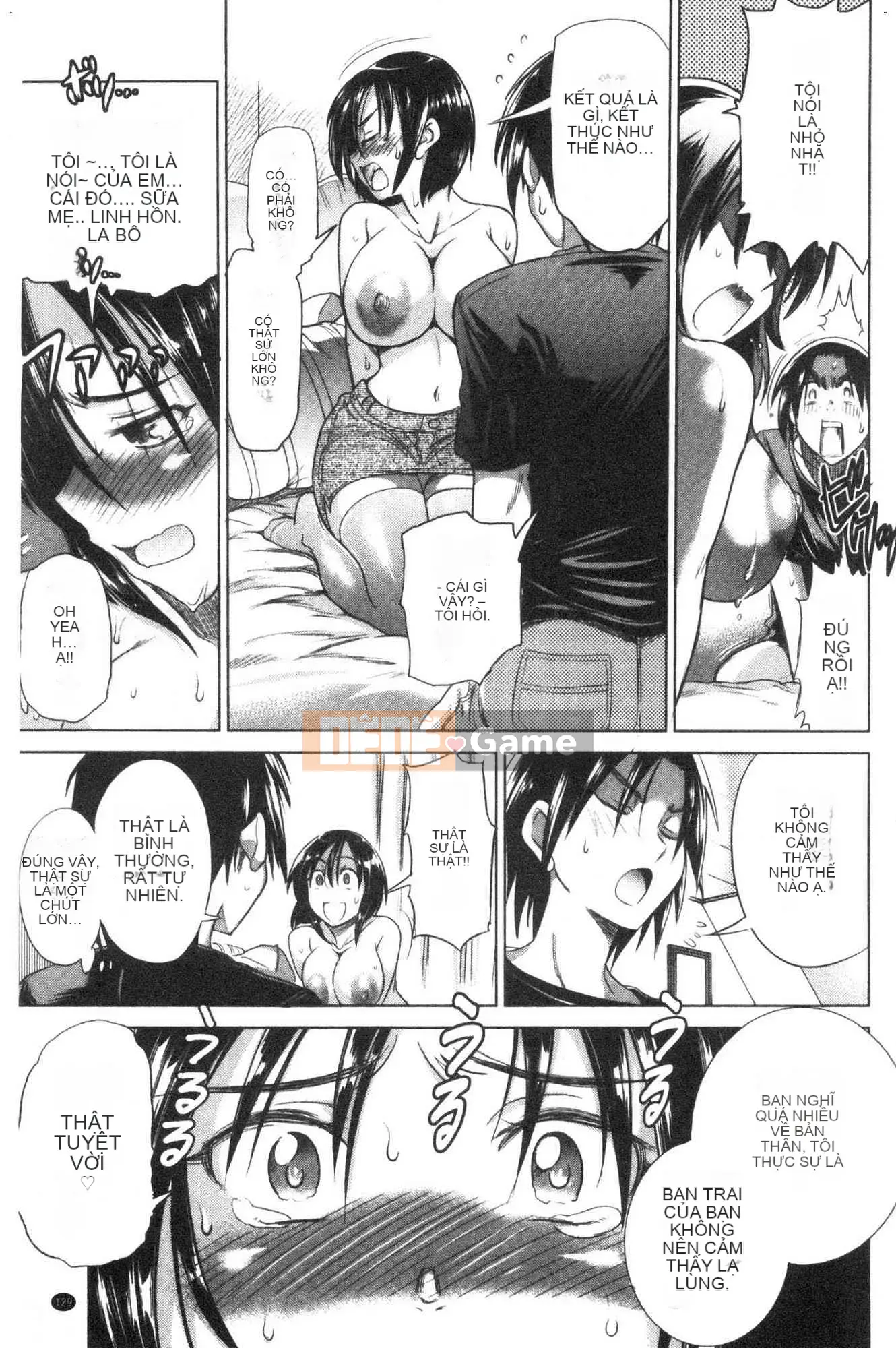 [Kazeteki Koubou][Khoảng cách] Anekomori cộng