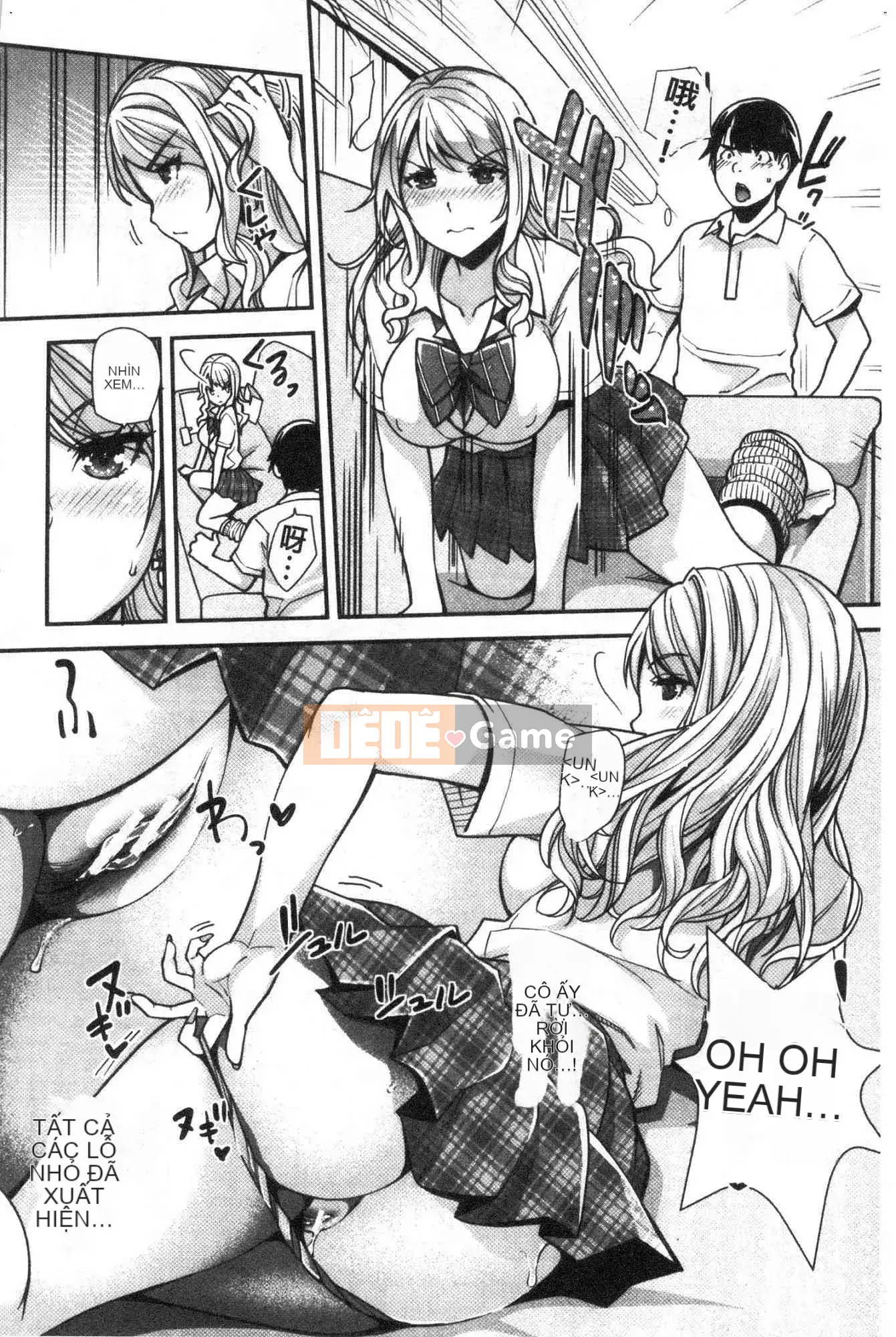 [Kazeteki Koubou][Sawajiri êm dịu] Em gái tôi là một cô gái bị thôi miên!