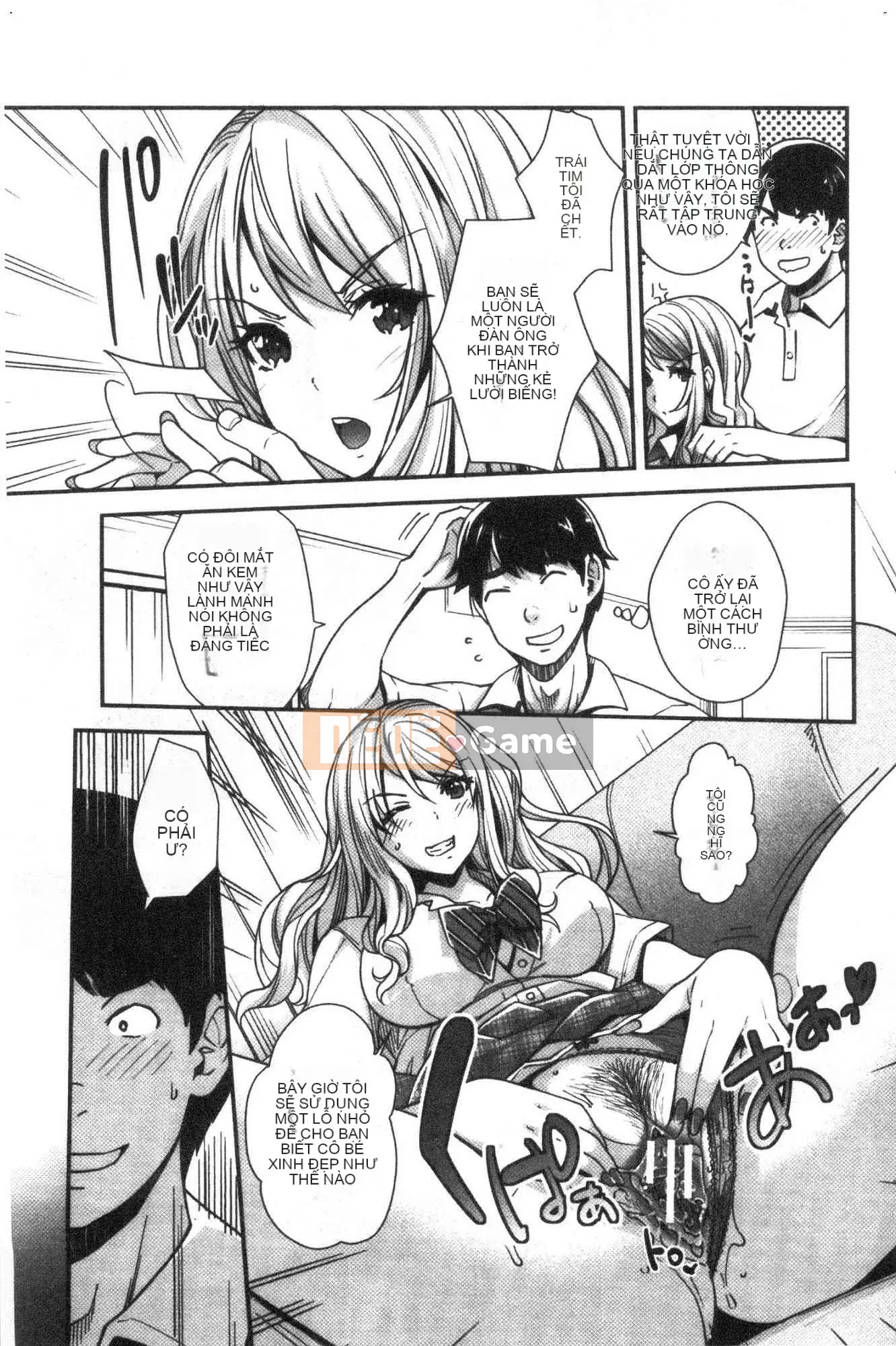 [Kazeteki Koubou][Sawajiri êm dịu] Em gái tôi là một cô gái bị thôi miên!