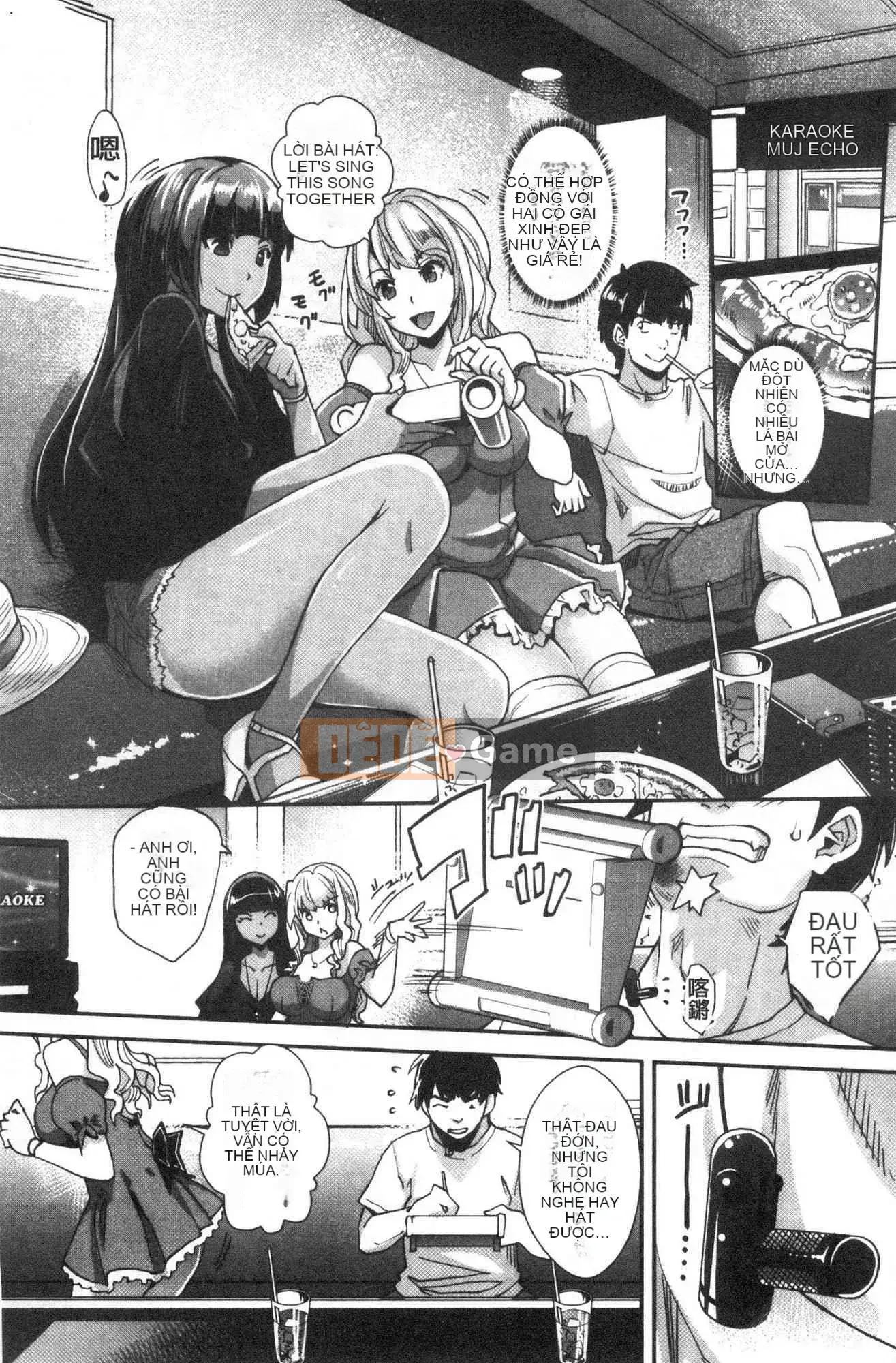 [Kazeteki Koubou][Sawajiri êm dịu] Em gái tôi là một cô gái bị thôi miên!