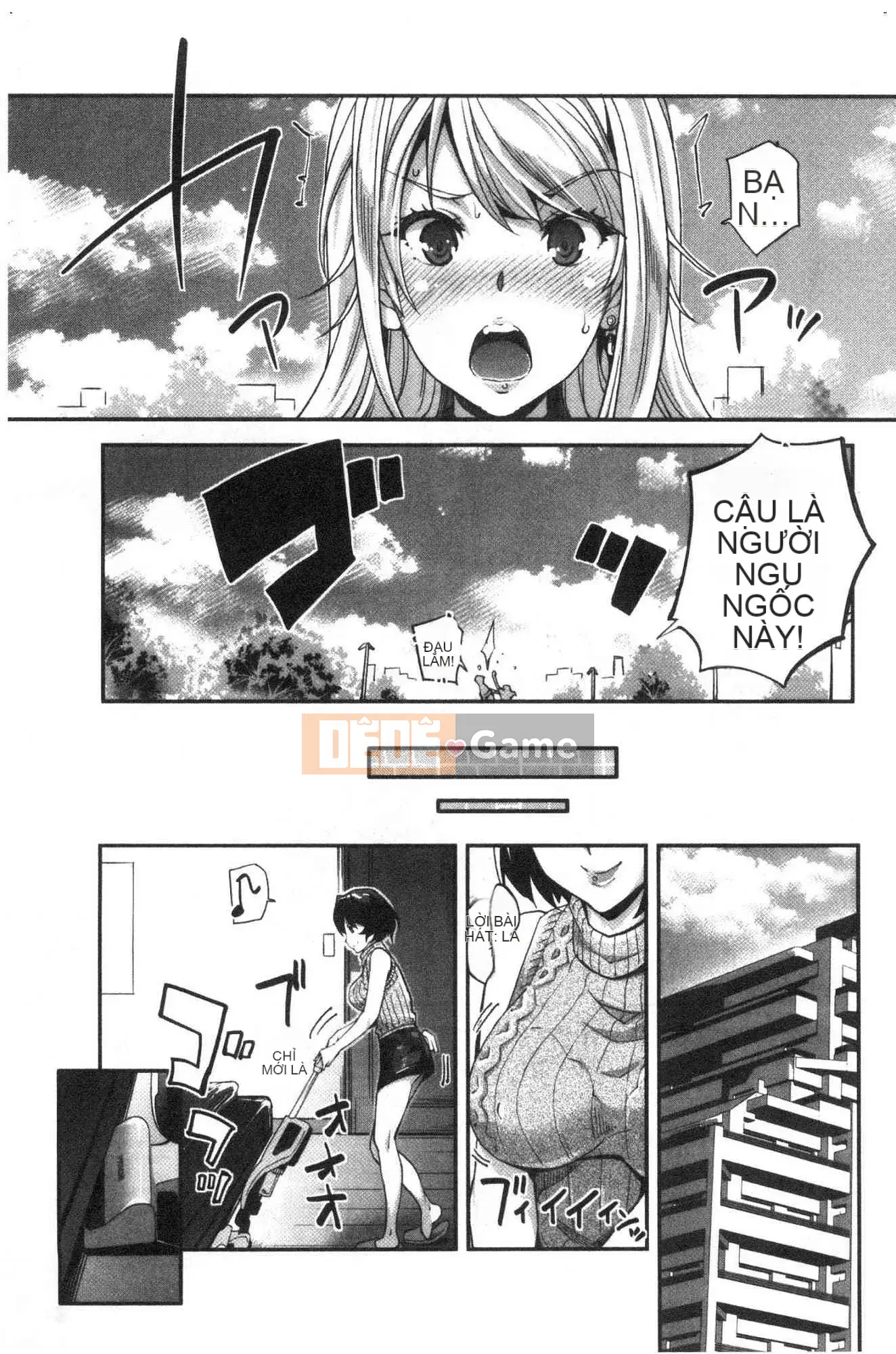 [Kazeteki Koubou][Sawajiri êm dịu] Em gái tôi là một cô gái bị thôi miên!