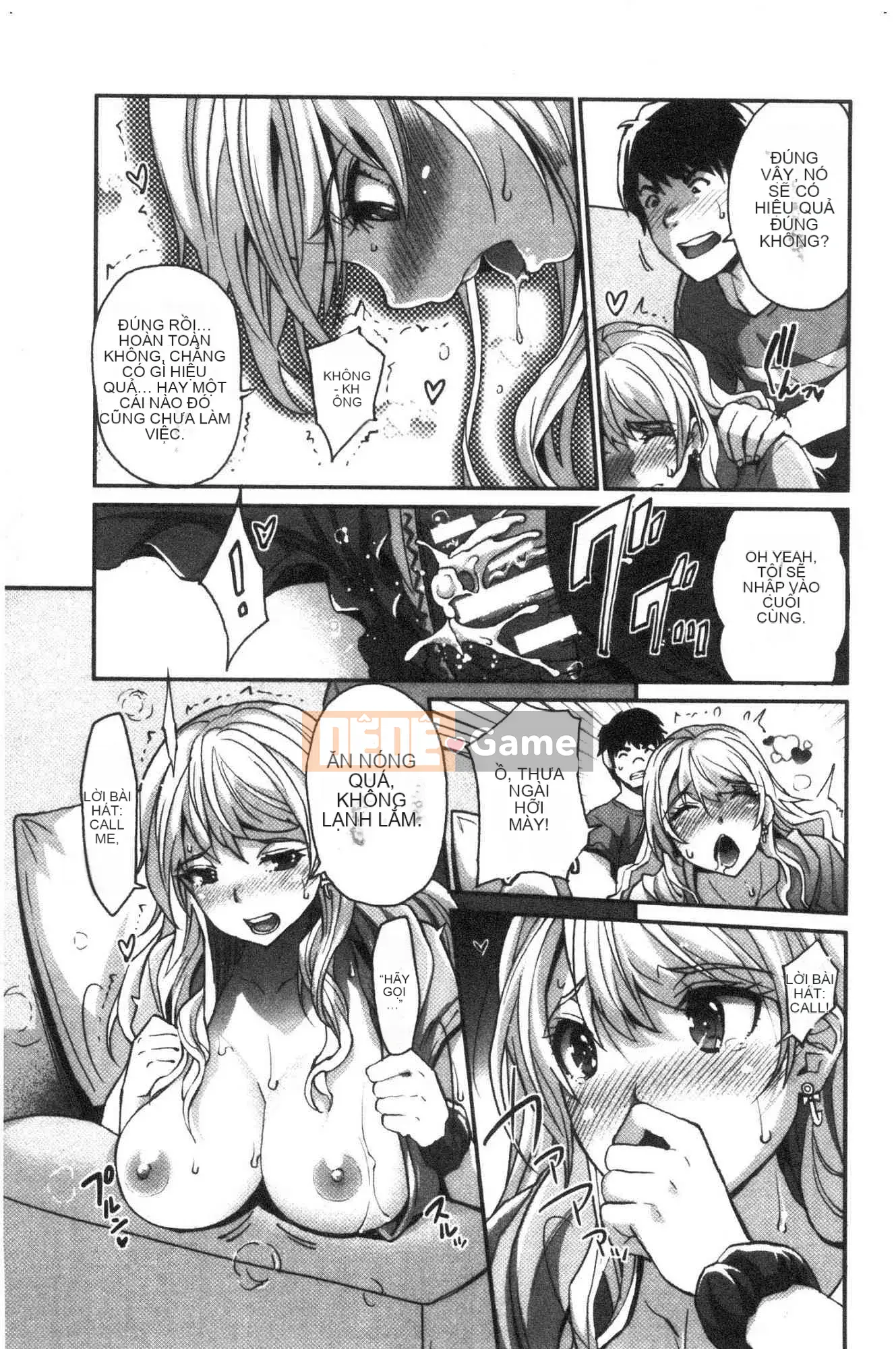 [Kazeteki Koubou][Sawajiri êm dịu] Em gái tôi là một cô gái bị thôi miên!