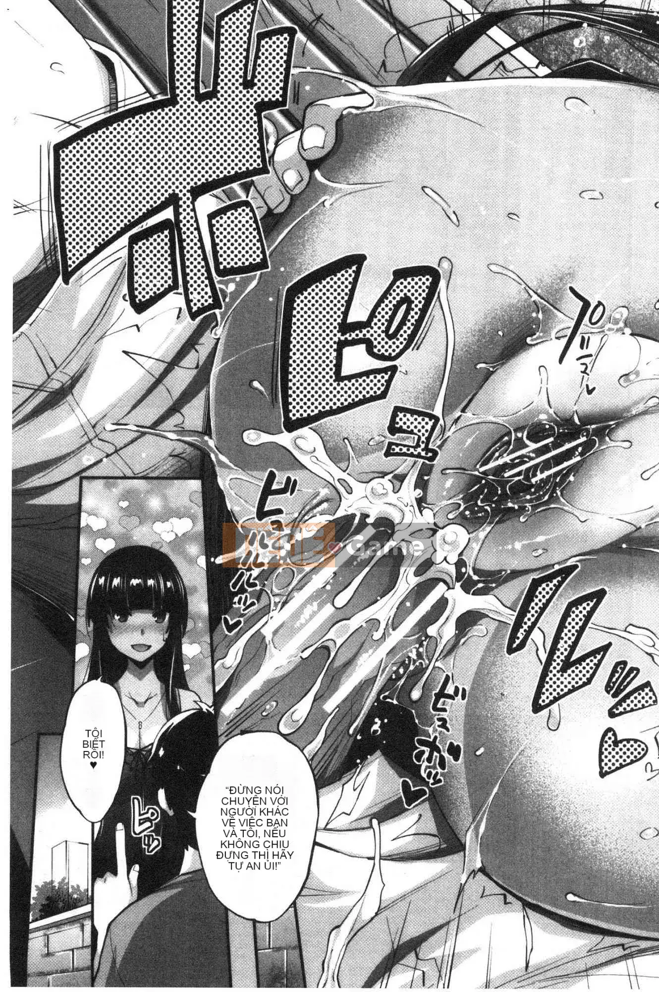 [Kazeteki Koubou][Sawajiri êm dịu] Em gái tôi là một cô gái bị thôi miên!