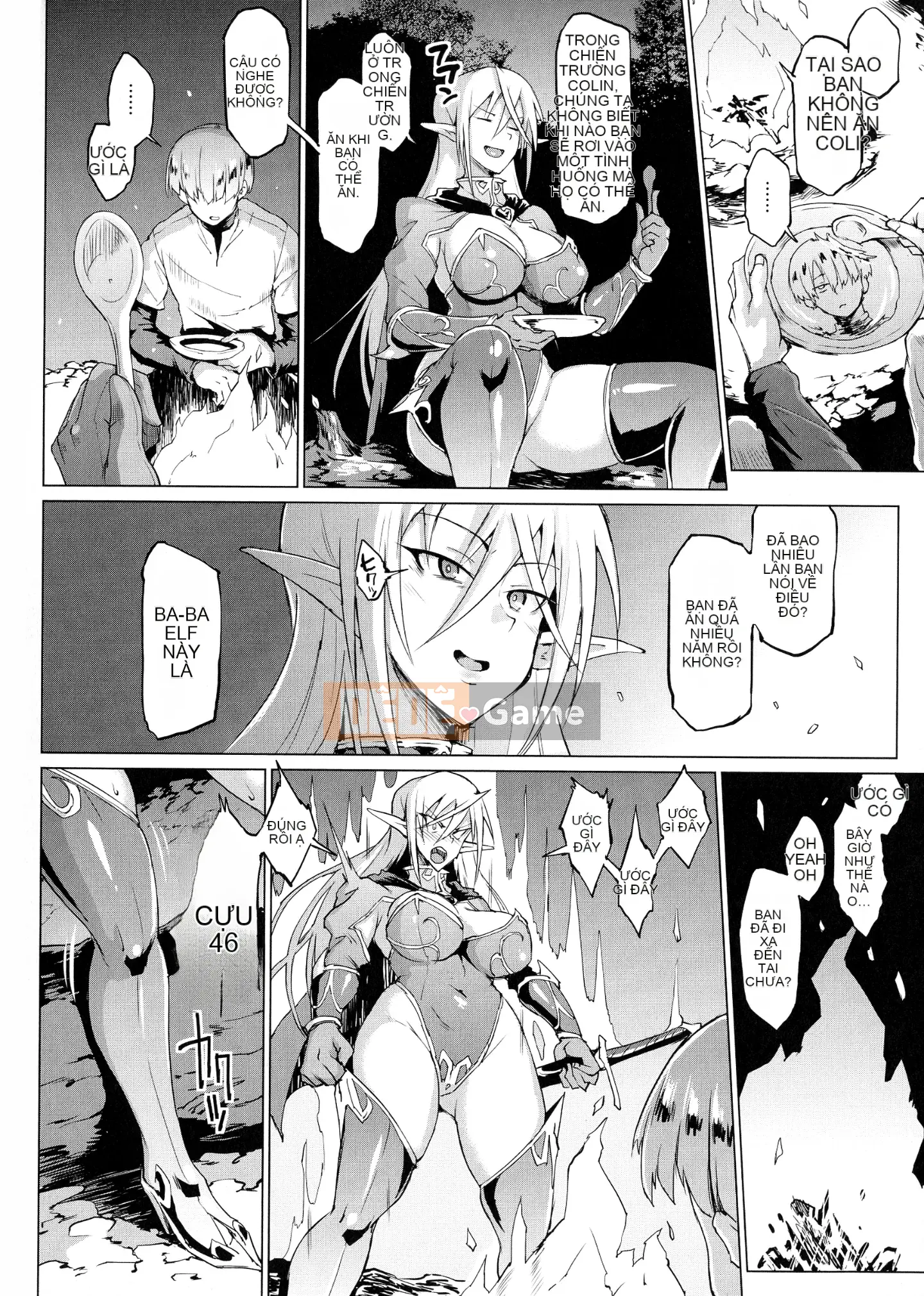 [Kanano Hitori] Sennen Reijo ~My Lady, My Master~