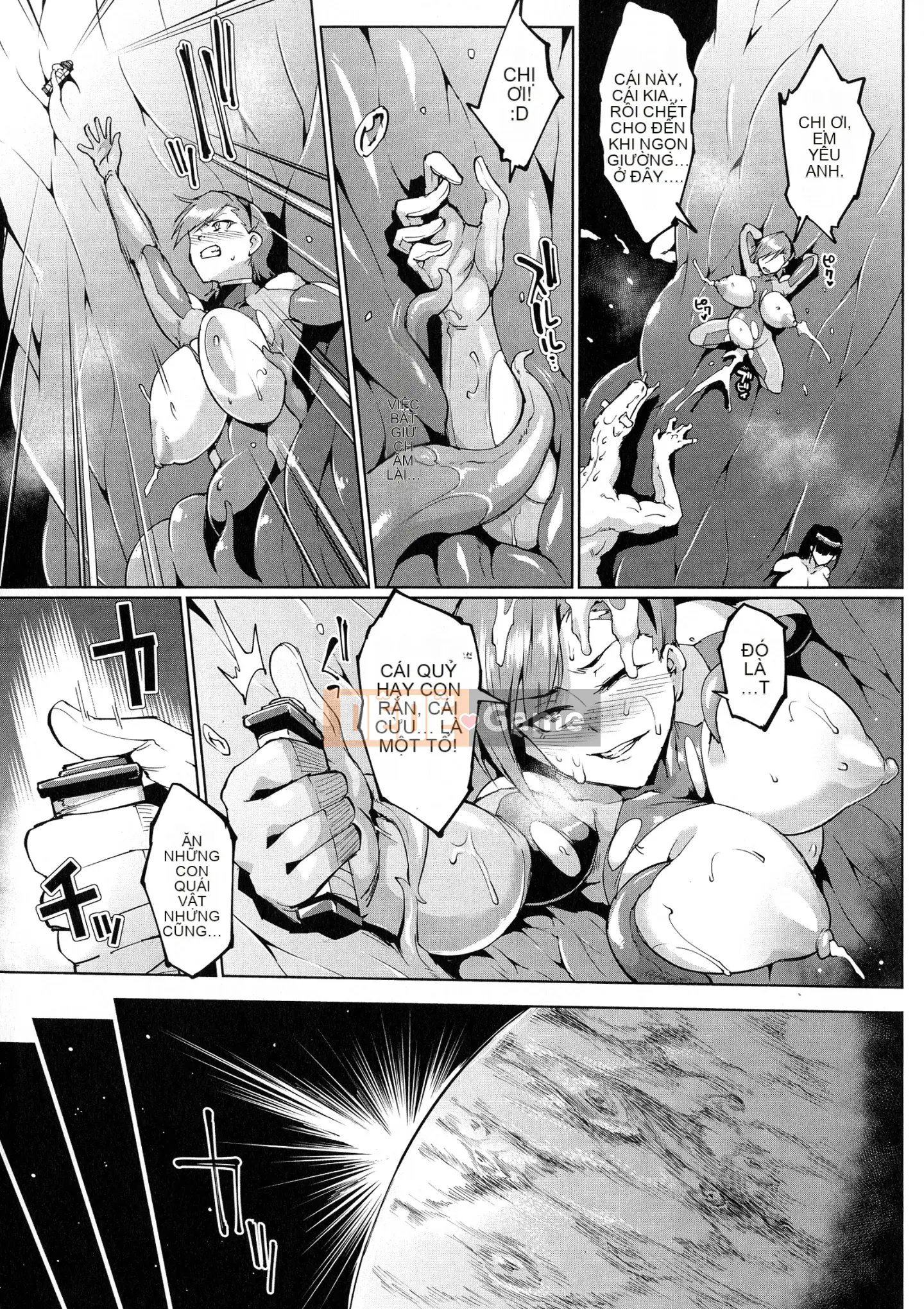 [Kanano Hitori] Sennen Reijo ~My Lady, My Master~