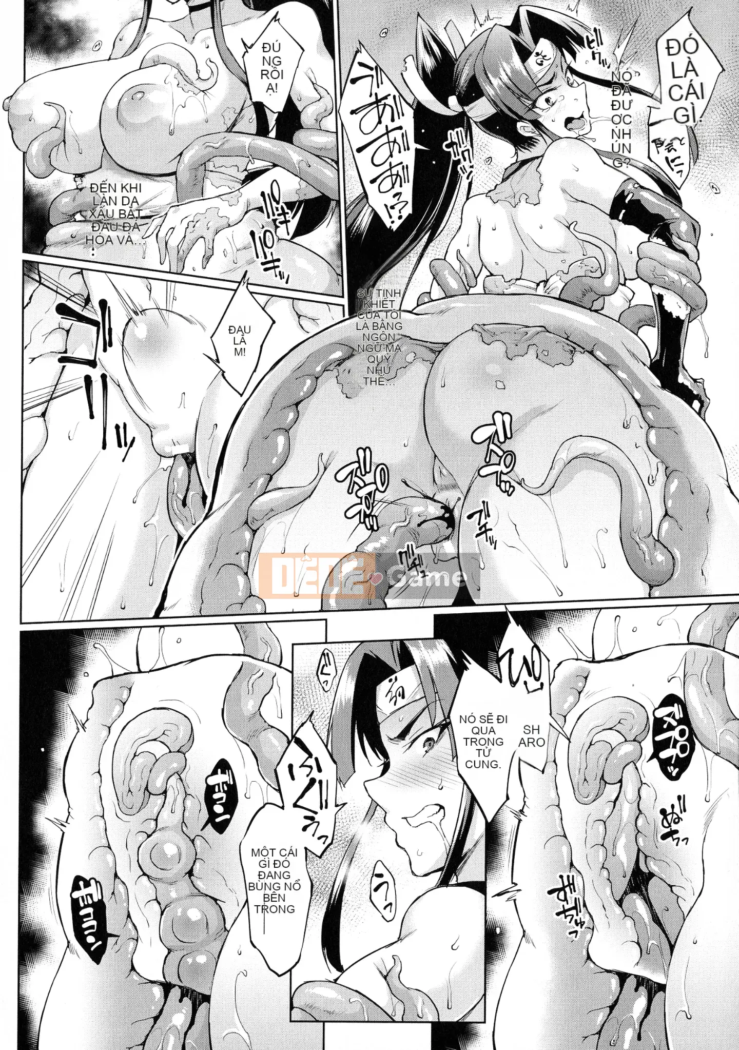 [Kanano Hitori] Sennen Reijo ~My Lady, My Master~