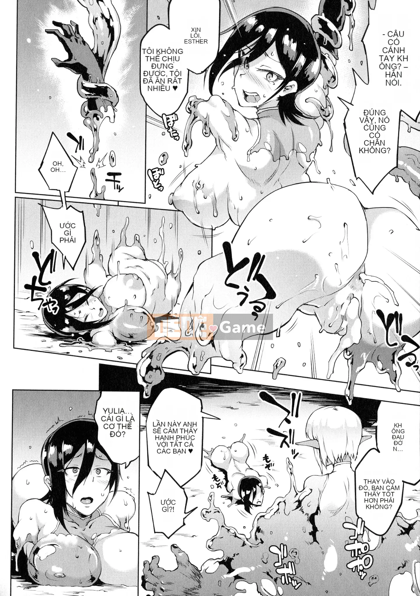 [Kanano Hitori] Sennen Reijo ~My Lady, My Master~